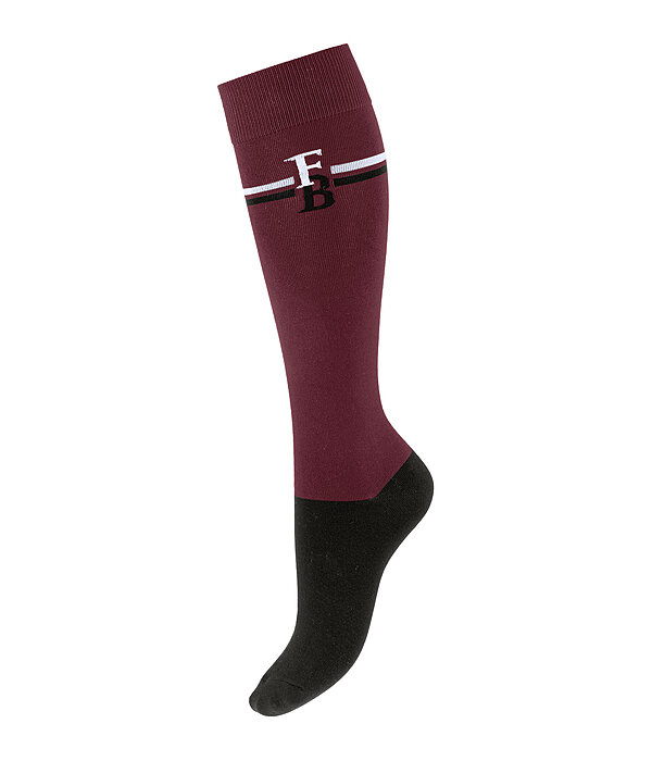 Chaussettes hautes  Kira