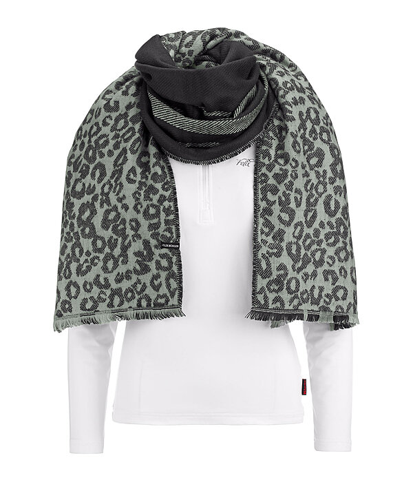�charpe XXL  Leo
