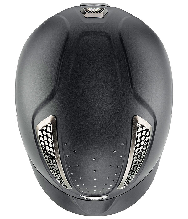 Casque d'quitation  perfexxion III grace