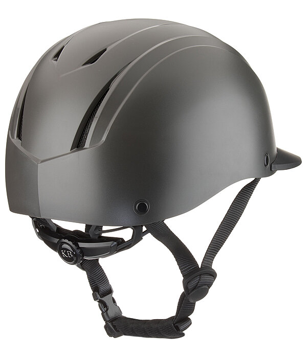 Casque d'�quitation  Support