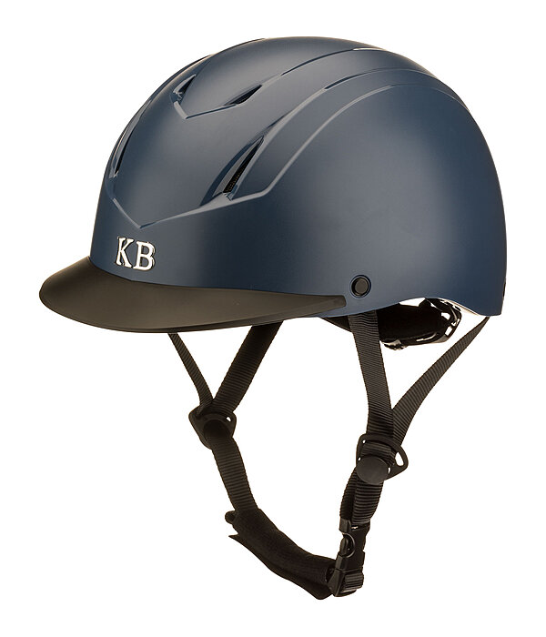 Casque d'�quitation  Support