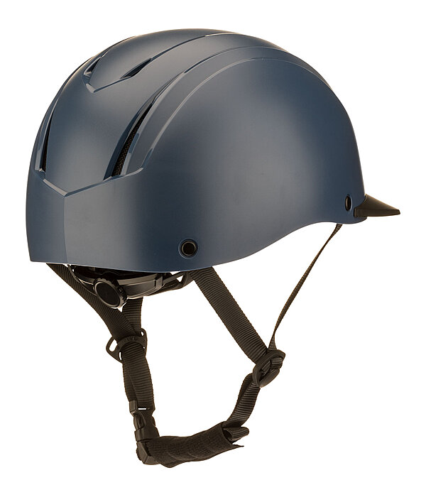 Casque d'�quitation  Support