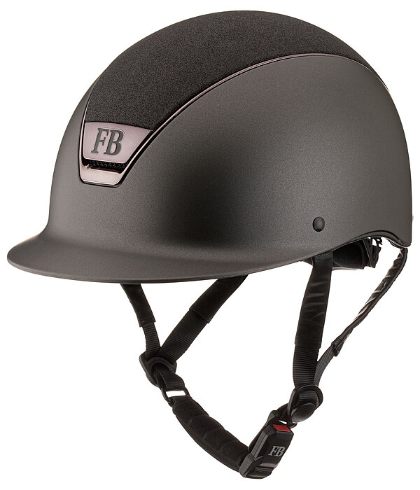 Casque d'quitation  ProNova III Sparkle