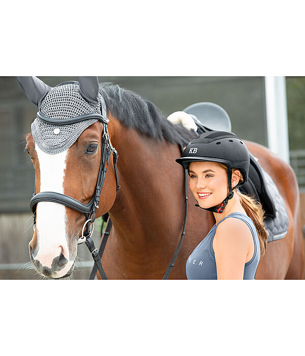 Casque d'quitation  Hybrid II