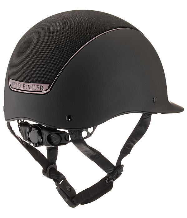 Casque d'�quitation  ProNova III Matrix