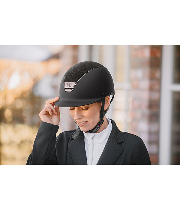 Casque d'�quitation  ProNova III Matrix