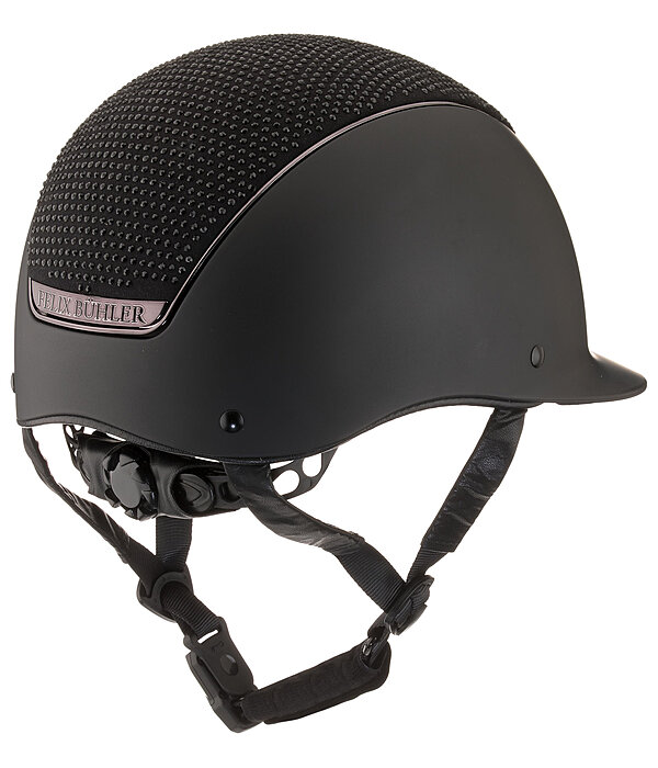 Casque d'quitation  ProNova III Glamour