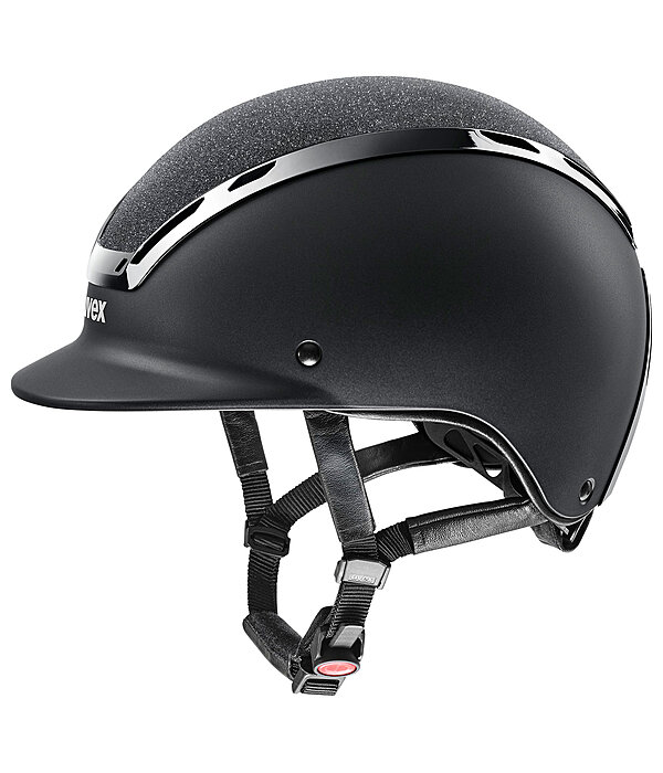 Casque d'�quitation  exxeed starshine