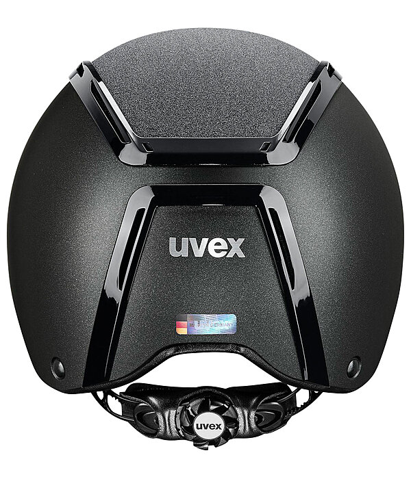 Casque d'�quitation  exxeed starshine