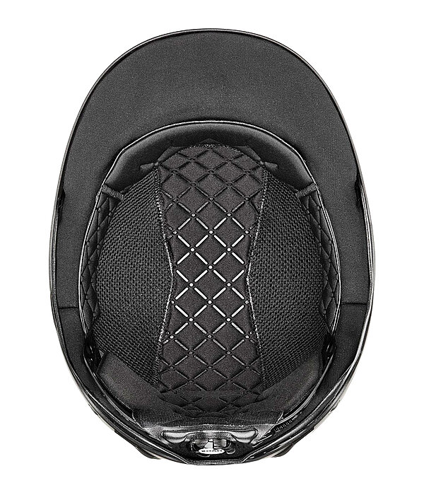 Casque d'�quitation  exxeed starshine