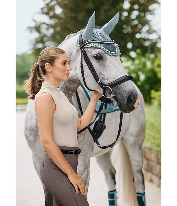 Pantalon d'�quitation hybride en mesh grip  Aimee