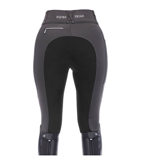 Legging d'quitation d'hiver  Noelle Life Cycle CTS