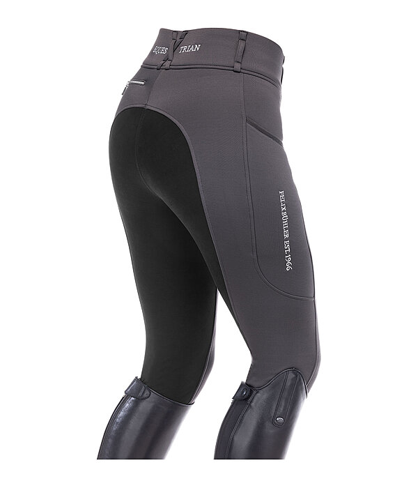 Legging d'quitation d'hiver  Noelle Life Cycle CTS