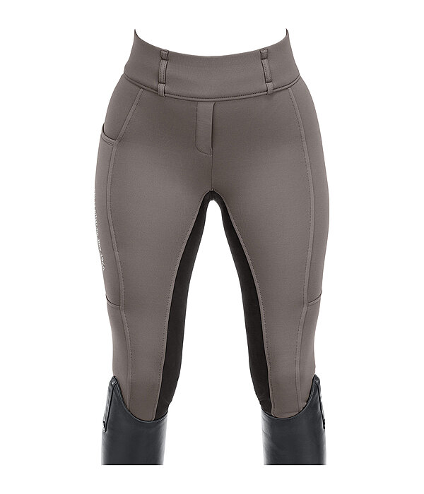 Legging d'�quitation d'hiver  Noelle Life Cycle CTS