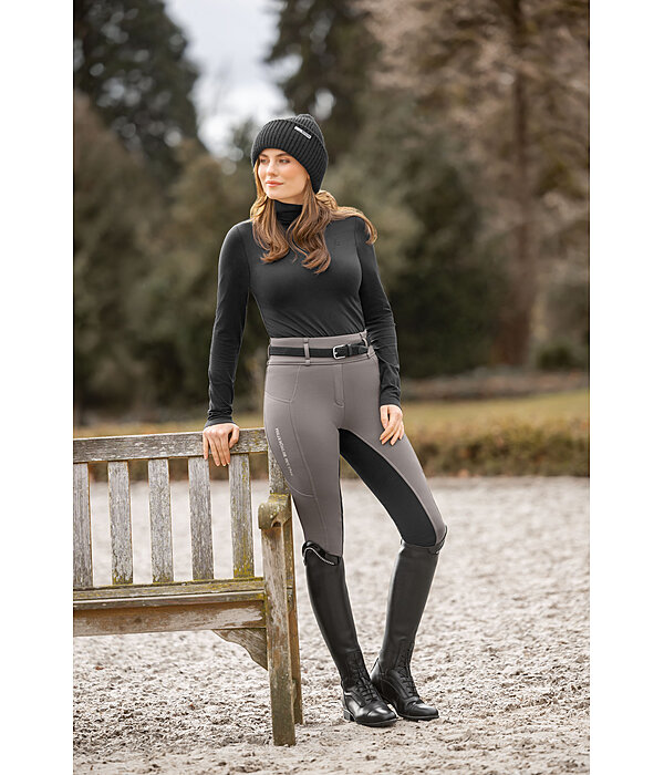 Legging d'�quitation d'hiver  Noelle Life Cycle CTS