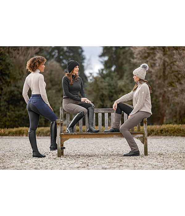 Legging d'�quitation d'hiver  Noelle Life Cycle CTS