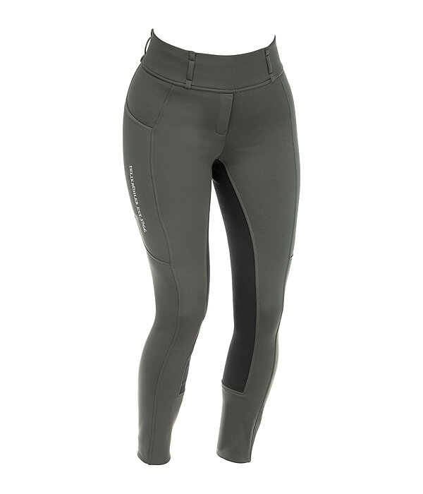 Legging d'quitation d'hiver  Noelle Life Cycle CTS