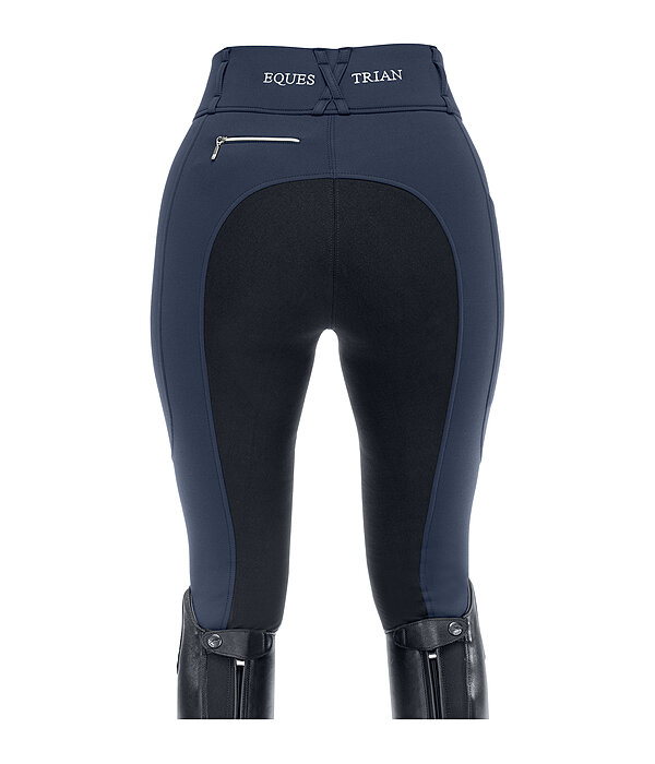 Legging d'quitation d'hiver  Noelle Life Cycle CTS