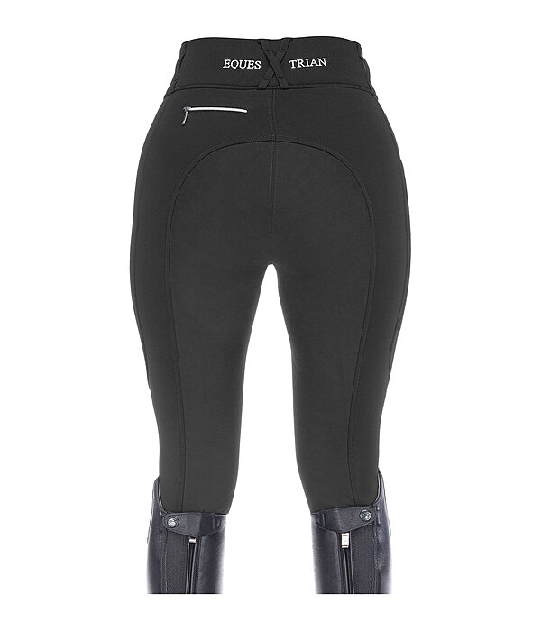 Legging d'quitation d'hiver  Noelle Life Cycle CTS