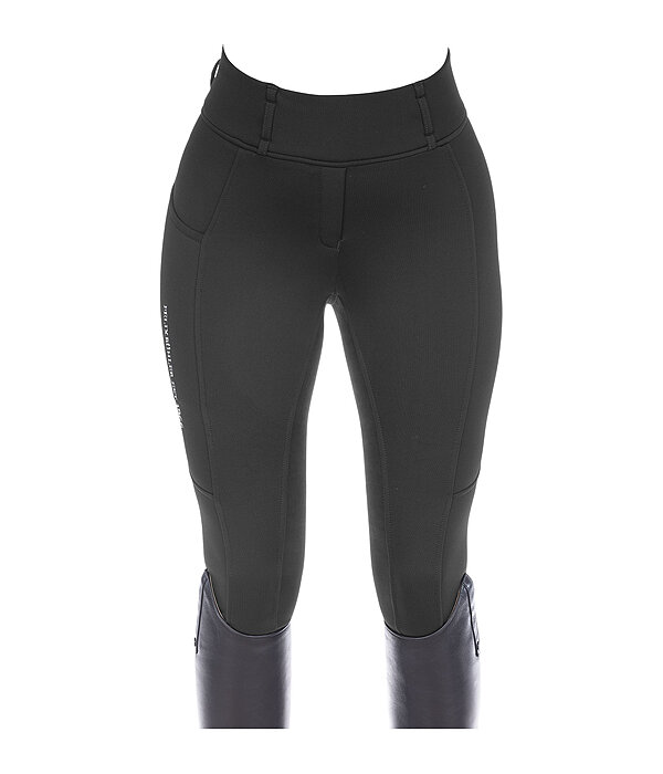 Legging d'quitation d'hiver  Noelle Life Cycle CTS