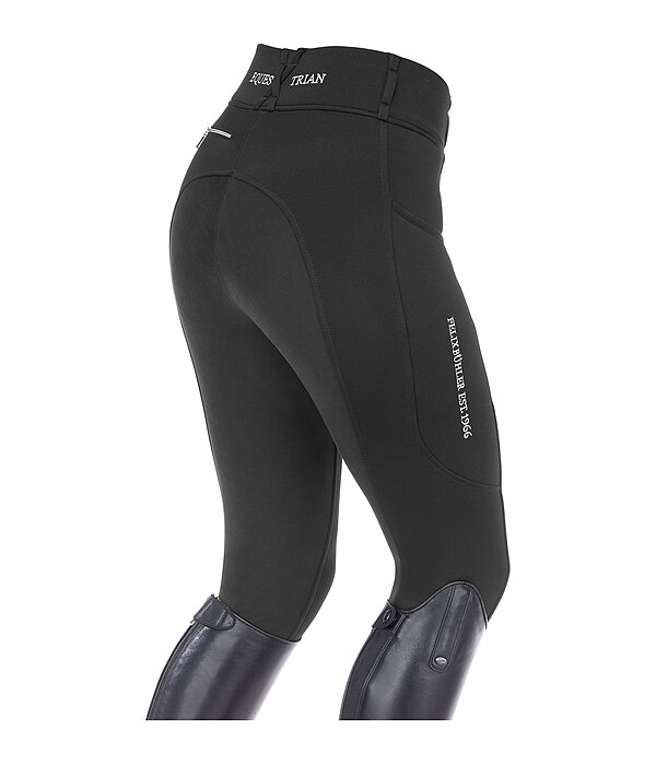 Legging d'quitation d'hiver  Noelle Life Cycle CTS