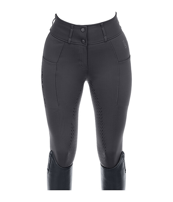 Pantalon d'quitation hybride avec grip  Loenie