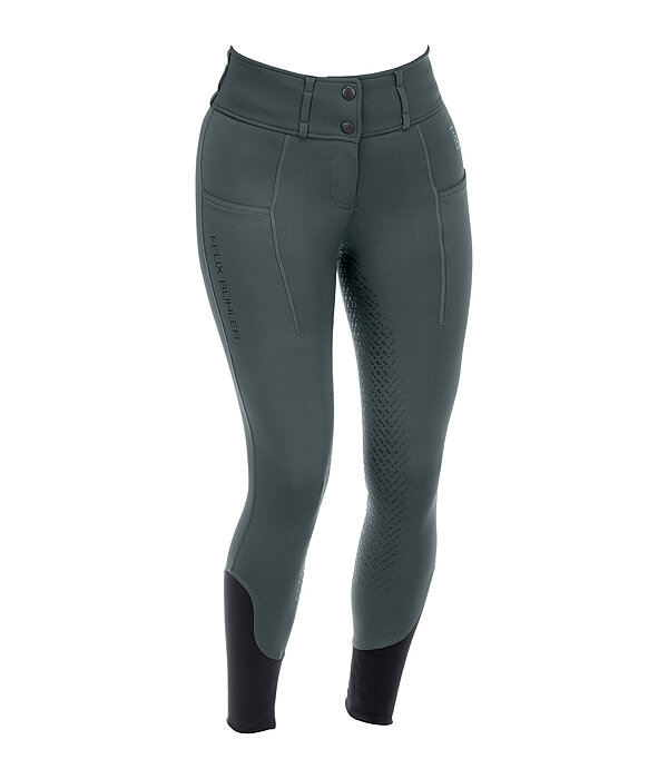 Pantalon d'quitation hybride avec grip  Loenie