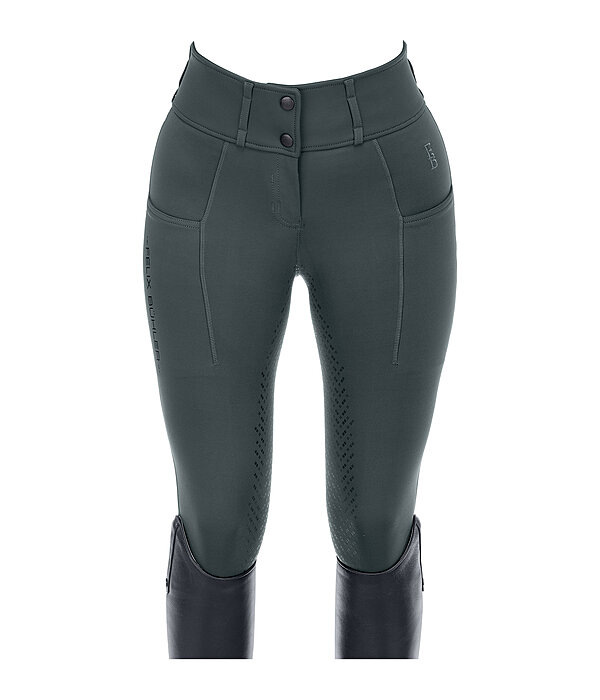 Pantalon d'quitation hybride avec grip  Loenie