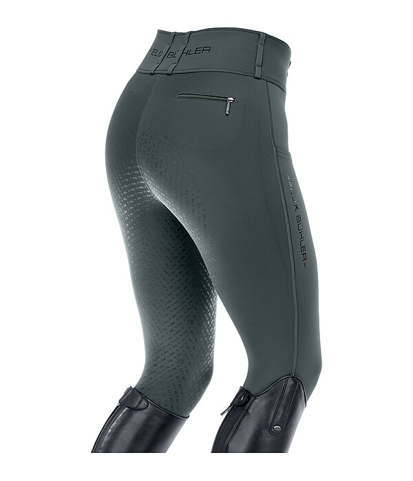 Pantalon d'quitation hybride avec grip  Loenie