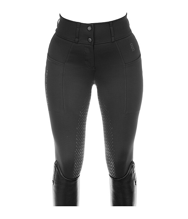 Pantalon d'quitation hybride avec grip  Loenie