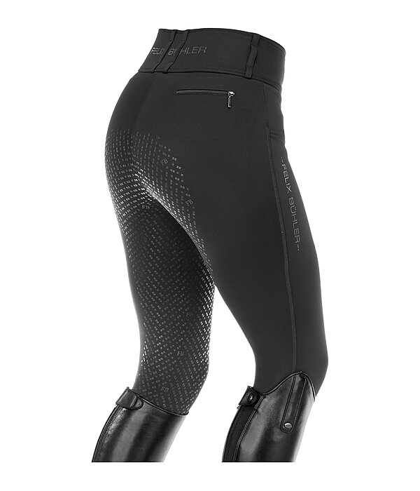 Pantalon d'quitation hybride avec grip  Loenie