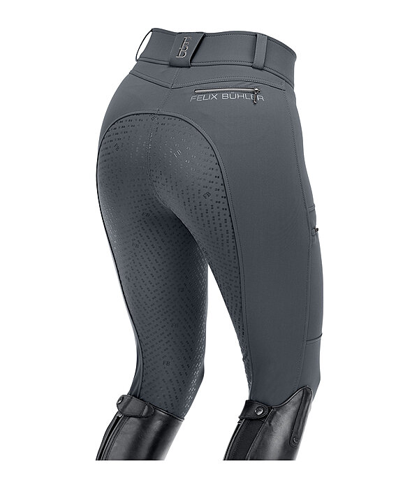 Pantalon d'�quitation softshell avec grip  Cosima