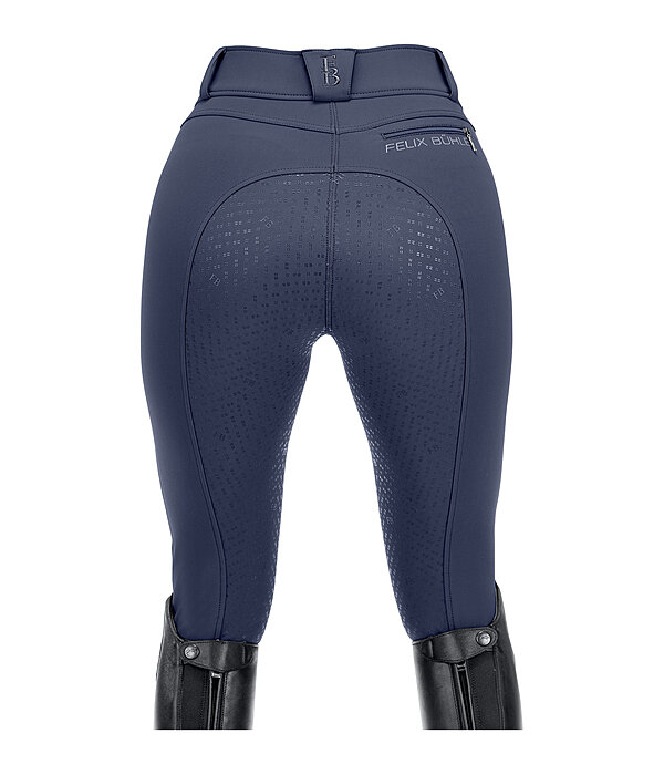 Pantalon d'�quitation softshell avec grip  Cosima