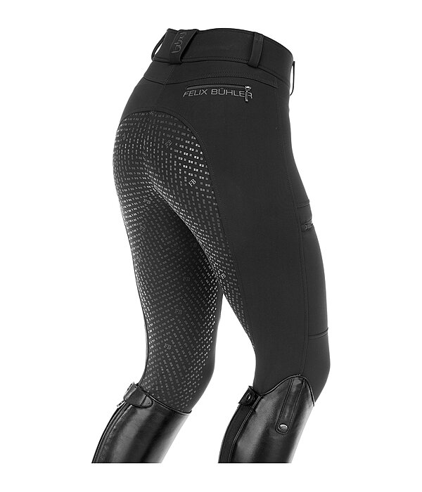 Pantalon d'quitation softshell avec grip  Cosima