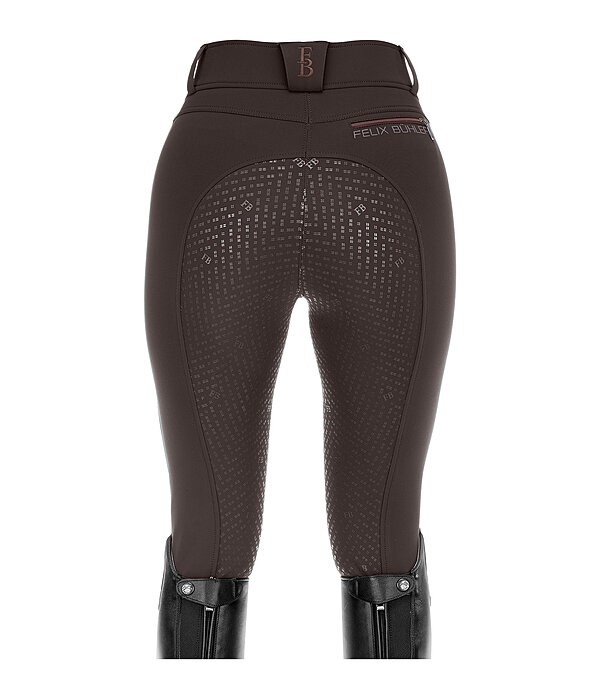 Pantalon d'quitation softshell avec grip  Cosima