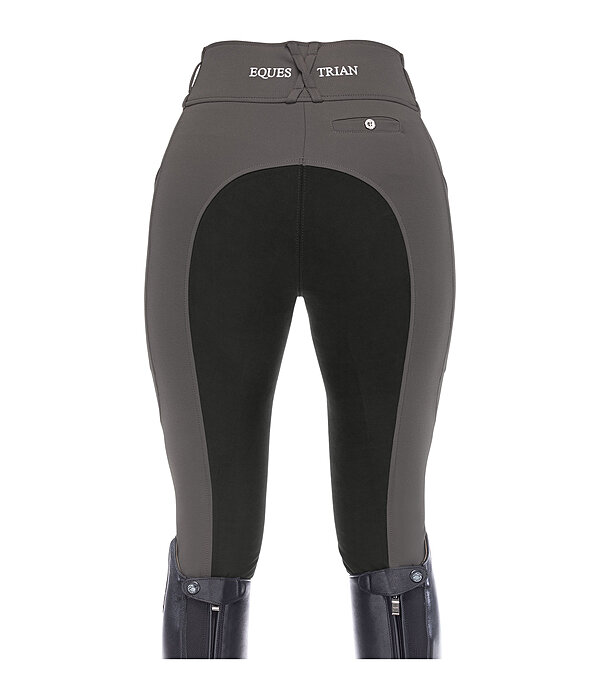 Legging d'quitation  fond intgral  Nathalie CTS