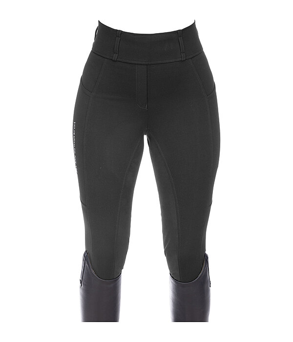 Legging d'quitation  fond intgral  Nathalie CTS
