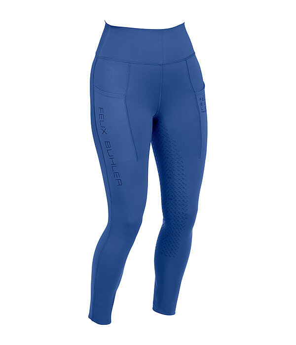 Legging d'�quitation avec grip  Ella
