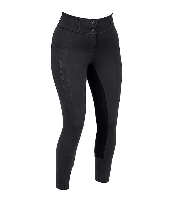 Pantalon d'�quitation � fond int�gral  Milena CTS