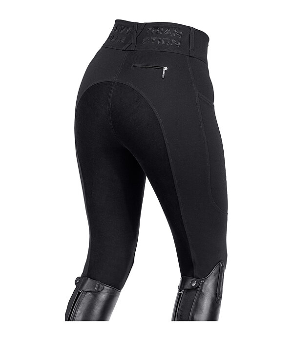 Pantalon d'�quitation � fond int�gral  Milena CTS