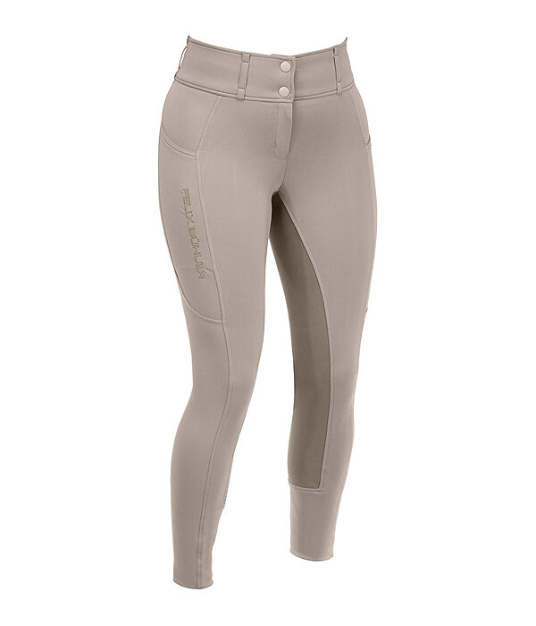 Pantalon d'�quitation � fond int�gral  Milena CTS