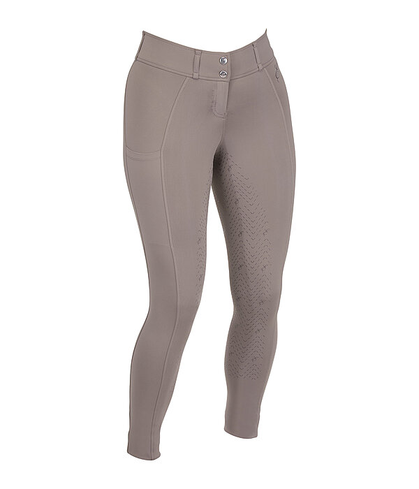 Pantalon d'�quitation hybride avec grip  Jolene