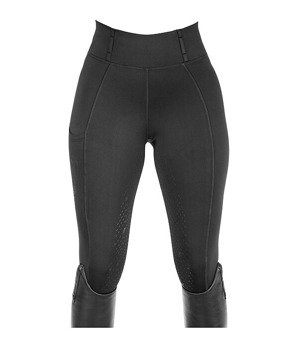 Legging d'�quitation avec grip  Libby