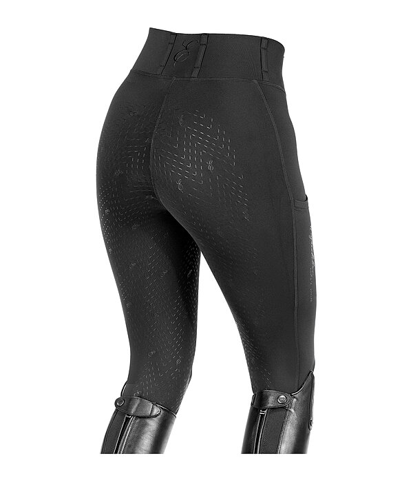 Legging d'�quitation avec grip  Libby