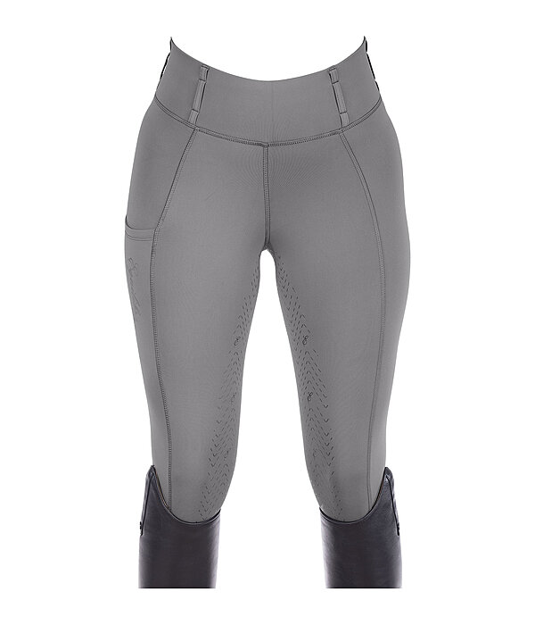 Legging d'�quitation avec grip  Libby