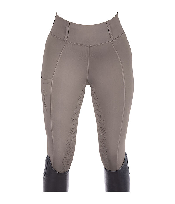 Legging d'�quitation avec grip  Libby