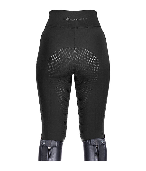 Legging d'�quitation avec grip enfant  Alison