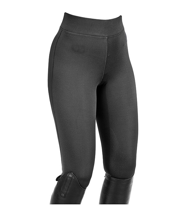 Legging d'�quitation avec basanes grip enfant  Beginner