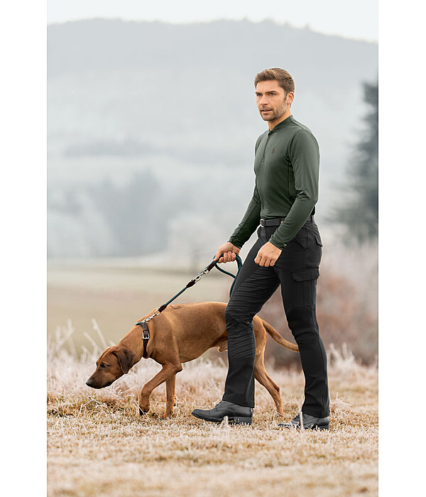 Pantalon d'�quitation jodhpur homme  Rio