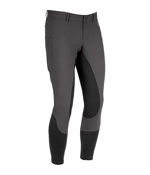 Pantalon d'�quitation � fond int�gral homme  Kyoto